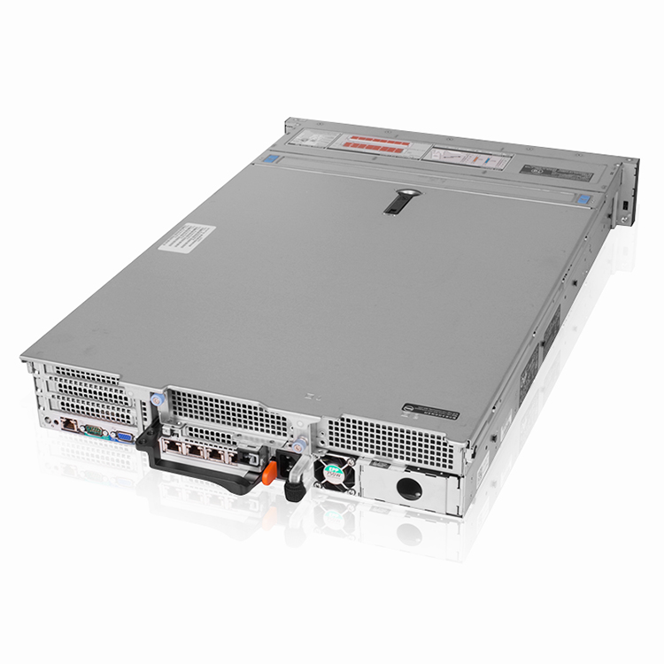 2U Rack Serverr R740XD With 12*3.5/6226R*2/64G 3200*8/480G*2 16T SATA*10/H730P/57416