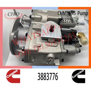 K19 Cummins Fuel Injection Pump 3883776 4951390 4060181