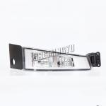 84186279 82140763 Fog Lights For Volvo FH FMX Trucks European Truck Body Parts