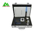 Stainless Steel Anaesthetic Intubation Medical Laryngoscope Set Customized