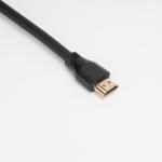 Gold Plated Connector Support A Type 60Hz Ethernet Male To Male 8K HDMI Cable