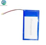High Discharge Rate Battery 30C 10000mah Li Polymer Battery Rechargeable 7661115
