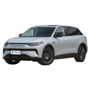 China 2023 Leapmotor Lingpao C11 PHEV Midsize SUV Big Battery Capacity factory