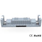 Cool White 5700K Industrial Linear Lighting 36w Led Flood Light