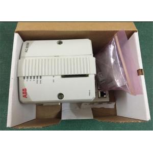 PM856K01 Analog I O Module , 3BSE0181048R1 PLC Input And Output Modules