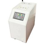 Health Hydrogen Gas Breathing Machine Hydrogen-Oxygen Atomizer For Pressure 0.02