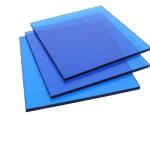 Polycarbonate Shed Transparent Plastic Sheet