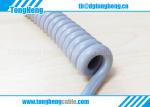 Quality Germany Basf Polyurethane PUR Insulated Customized Spring Cable