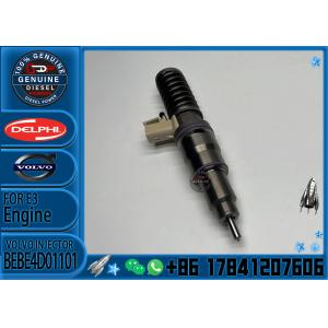 Common Rail Injector BEBE4D01101 BEBE4D01201 BEBE4D31001 BEBE4D06001 BEBE5D32001