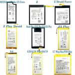 Mobile Phone Original Battery for Motorola Moto E5 Plus XT1773 XT1775 HE50