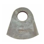 Manufacturer of Crusher Hammer Head For Construction Equipment