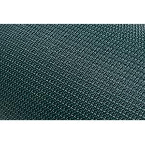 3.5mm Thickness Oil Resistant PU Conveyor Belt For Steel Plate Unwinding Lines