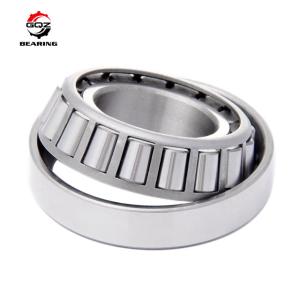 China Chrome Steel Tapered Roller Bearing LM501349 / LM501314 41.275*73.431*21.43mm factory