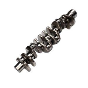 China J08C J08E Crankshaft 13411-2241 13411-E0100 for HINO factory