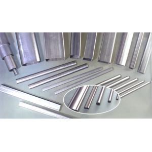 China Customised OEM 6M GB / T6725 Standard Welding Stainless Steel Pipes factory