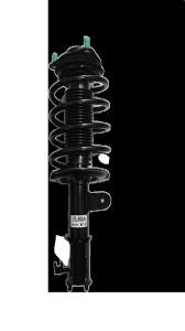 China TB025 Suspension Shock Absorber for Geometry AGE-11 Front Left factory