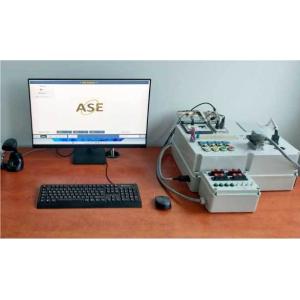 ASE-Programmable Advanced software Engine for Automation and Quality