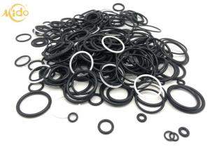 China EC290 Multiple Control Excavator Seal Kits Oil Resistance Seal Kits factory