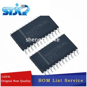 16Mbit Parallel 70Ns 48-TSOP Programmable IC Chip , FLASH Memory IC SST39VF1681-70-4I-EKE