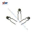 300-500 Ω PTC NTC Thermistor for IC Card Holder Protection MZ21 04BE