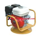 5.0HP Robin Gasoline Concrete Vibrator, EY20 Petrol Motor With CE Used For