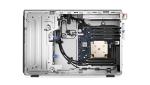 T350 Server Model E2388 with 32Gx4 1.2TSAS 2.5 10K x4 H755-8G 600W Power Supply