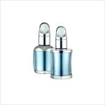 UV Gel Nail Polish Remover Bottle Brush Cap Nail Varnish Remover Dispenser