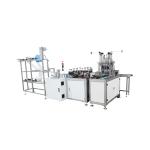 Full Automatic ultrasonic Medical Tie On Mask Making Machine
