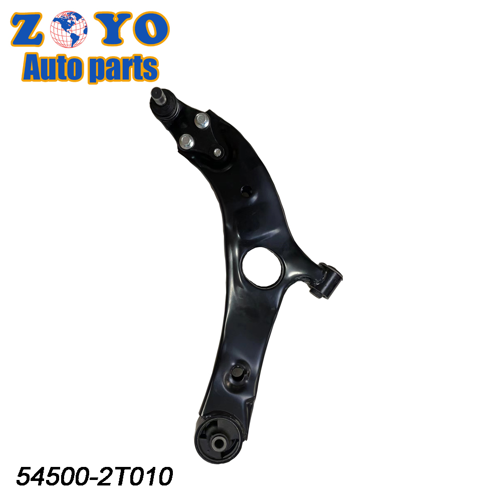 Mevotech No CMS901153 54500-2T010 Front Left Control Arm for Hyundai Sonata 2016