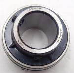 Open Seal Pillow Block Ball Bearing 5-15mm Bore Size UC205 YAR205-2F UEL205