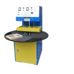 automatic Blister Packing Machine 300*500mm 400*600mm