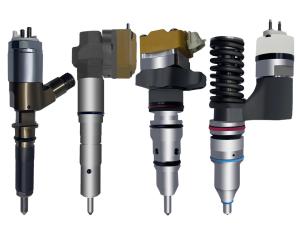 China Original 127-8213 374-0750 3740750 2530615 253-0616 CAT C15 Fuel Injector Nozzle Assy For Caterpillar Excavator Engine factory