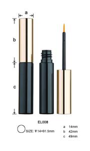 China Eyeliner cases,eyeliner tube,eyeliner bottle,eyeliner container,eyeliner, factory