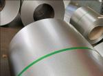 AZM150 Aluzinc Steel Roll Coil 55% Aluminum 43.5% Zinc 1.5% Si Galvalume Steel