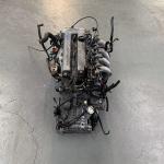 188 Hp Nissan SR20 Gasoline Engine For Silvia Auto Parts