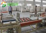 Building Material Machinery Gypsum Ceiling Board Lamination Machine