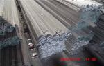 Sus304 Stainless Steel Angle Bar 30*30*3 To 200*200*12mm 6M Length