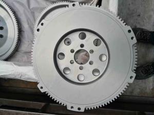 China Toyota Forklift 4y Flywheel For Golden Cup factory