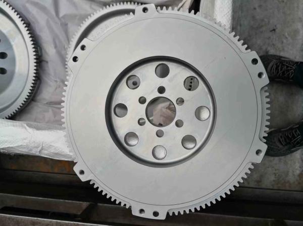 Toyota Forklift 4y Flywheel For Golden Cup