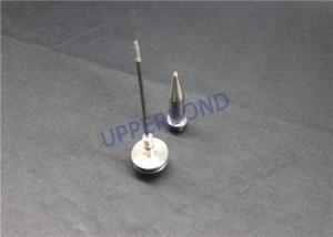 China Glue To Paper Adhesive Dispensing Needles Cigarette Packing Machine Parts factory