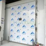 12 Celcius Walk in Freezer Chiller/Cool/Cold Storage Room Warehouse for Fresh
