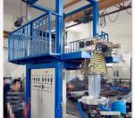 PVC Heat Shrink Film SJ65×29-SM1200