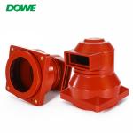 Epoxy Resin High Voltage Contact Box Busbar Clamp 250A For Switchgear KYN28