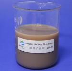 30% Solid Content Cationic Surface Sizing Agent Film Forming Strengthening