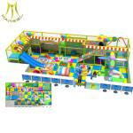 Hansel popular indoor park amusement park commercial play ground