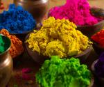 Epoxy Resin Furniture Powder Coating RAL 1014 Electrostatic Spray Powder Coating