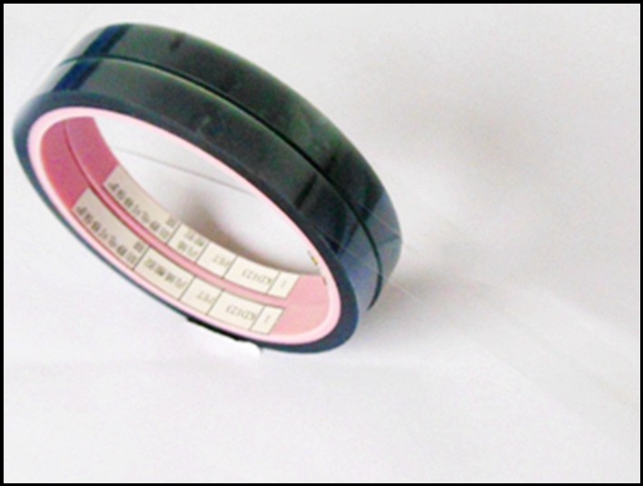China Customized Double Sided Masking Tape 2mm-1600mm Width factory