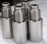 Carbide 0.005mm Die Casting Mold Parts Rod Bush For PET Preform Mould
