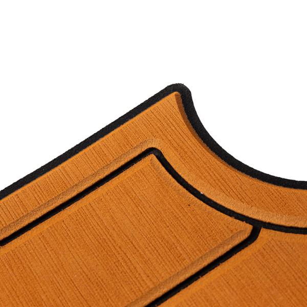 China Yacht EVA Marine Foam Sheets factory