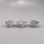 10ml PP Jelly Cup Mask Capsule Cup for Face Cream Keep Your Skin Nourished on